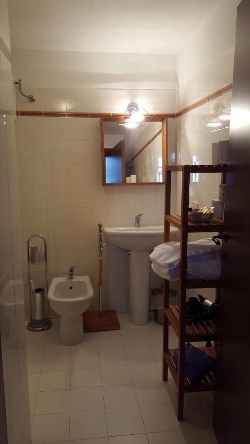 Terre Regionali Toscane Alberese Habitación foto