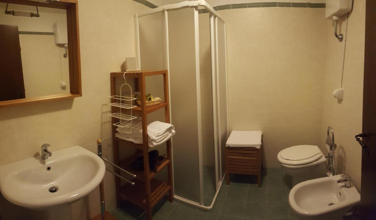 Terre Regionali Toscane Alberese Habitación foto