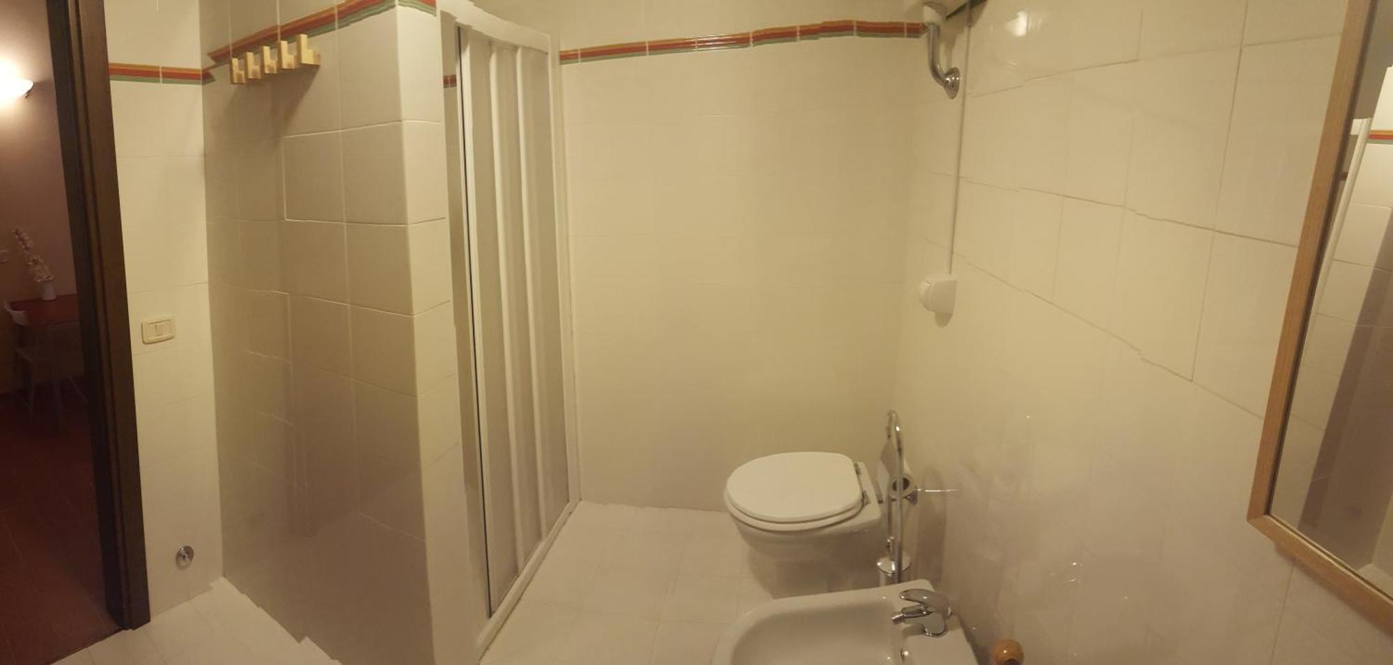 Terre Regionali Toscane Alberese Habitación foto