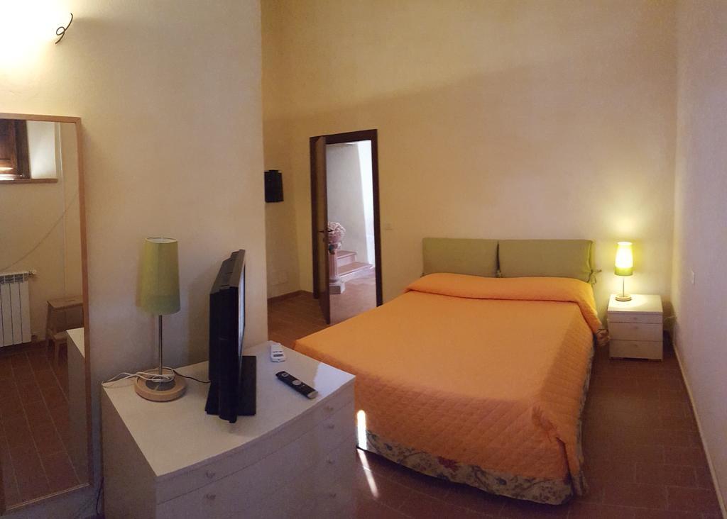 Terre Regionali Toscane Alberese Exterior foto