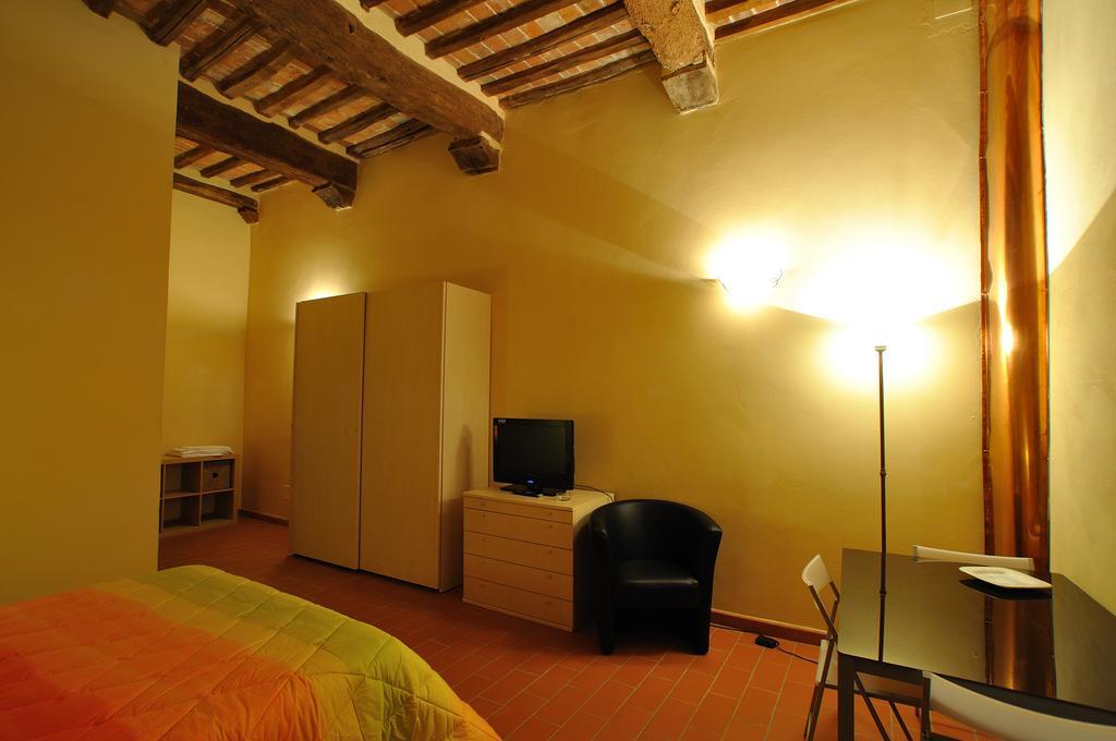 Terre Regionali Toscane Alberese Exterior foto