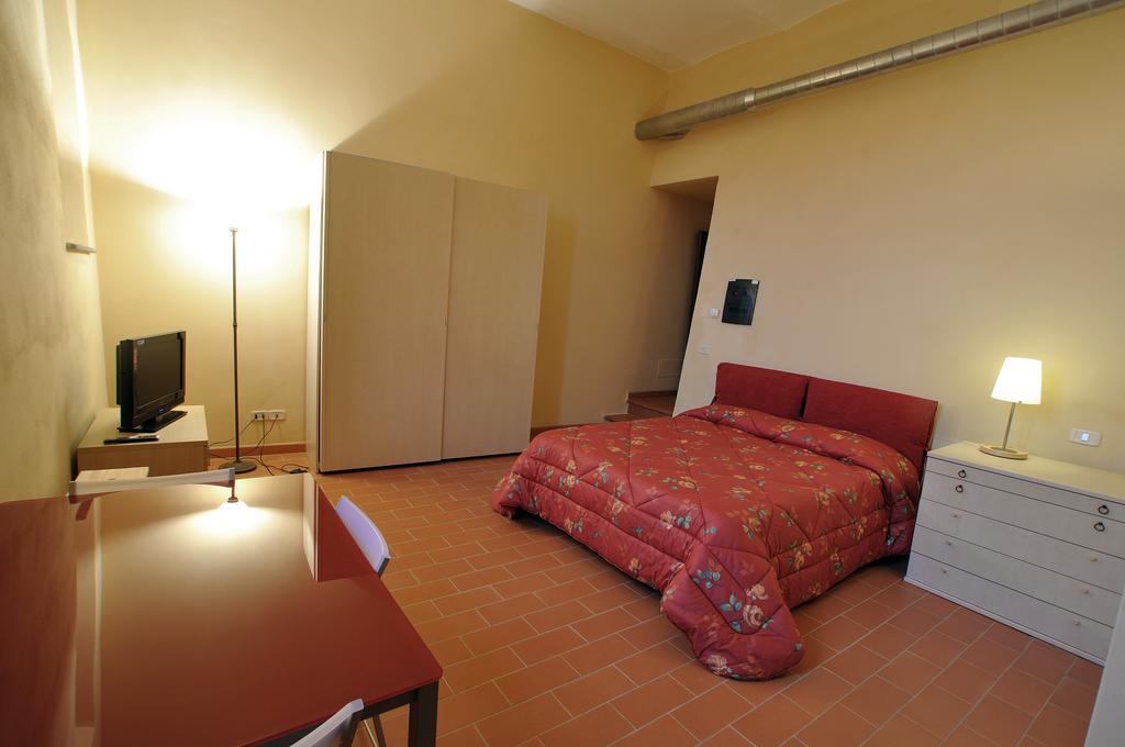 Terre Regionali Toscane Alberese Exterior foto