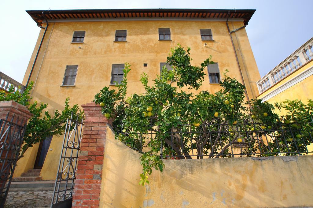 Terre Regionali Toscane Alberese Exterior foto